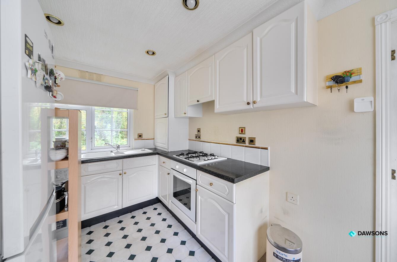 Mill Gardens, Blackpill, Swansea, SA3 5AY